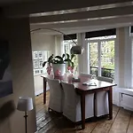 Couette-café Bij Tijn Op De Gracht