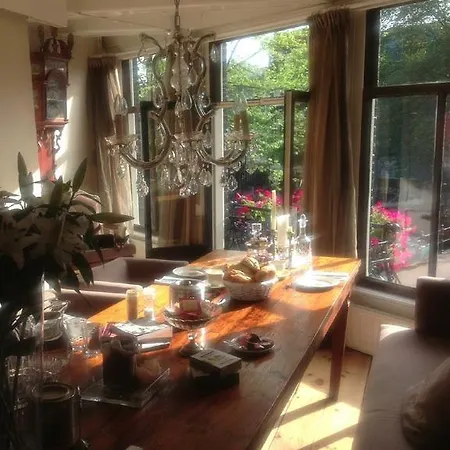 Bij Tijn Op De Gracht *