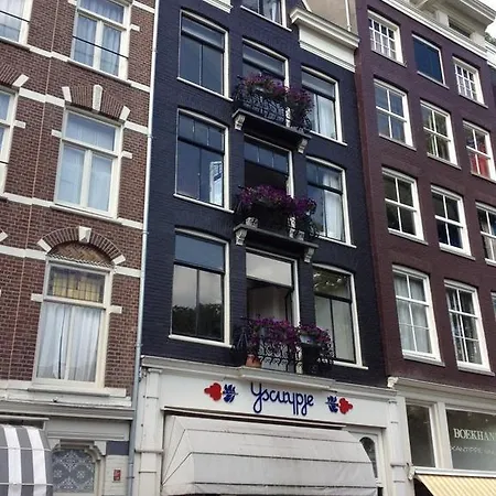 Bij Tijn Op De Gracht