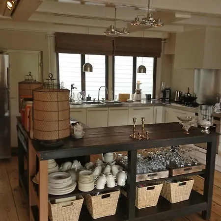 Bed & Breakfast Bij Tijn Op De Gracht *