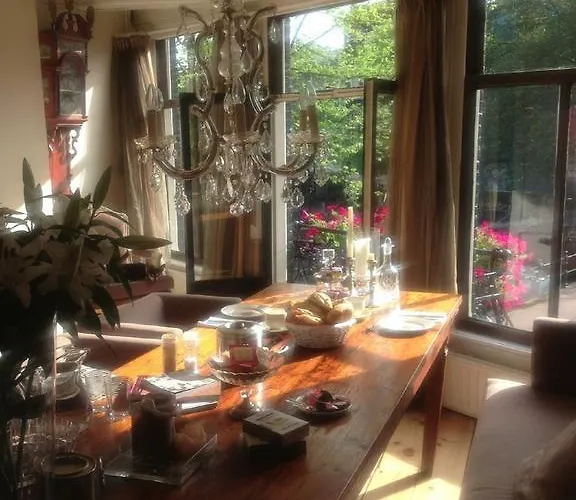 Bij Tijn Op De Gracht *