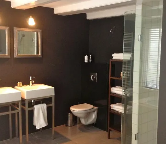 Couette-café Bij Tijn Op De Gracht